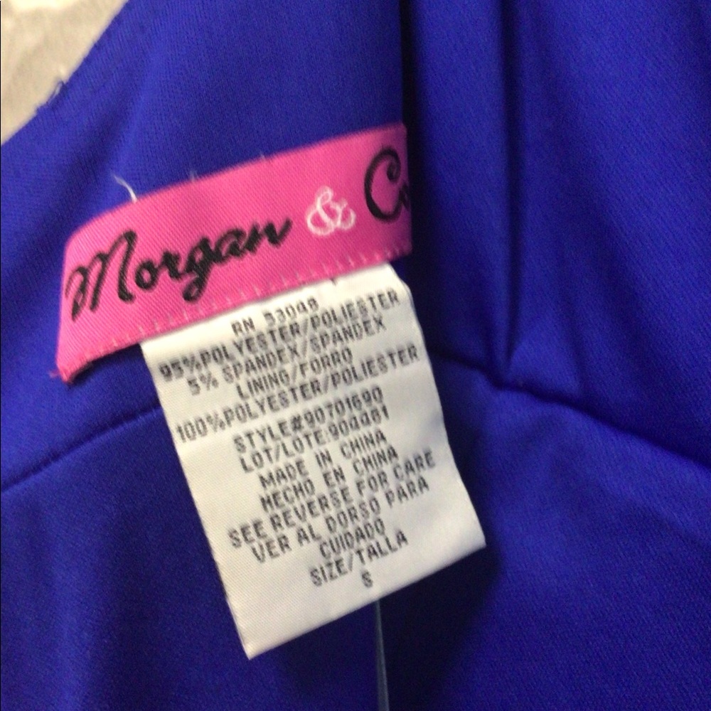 Formal dress